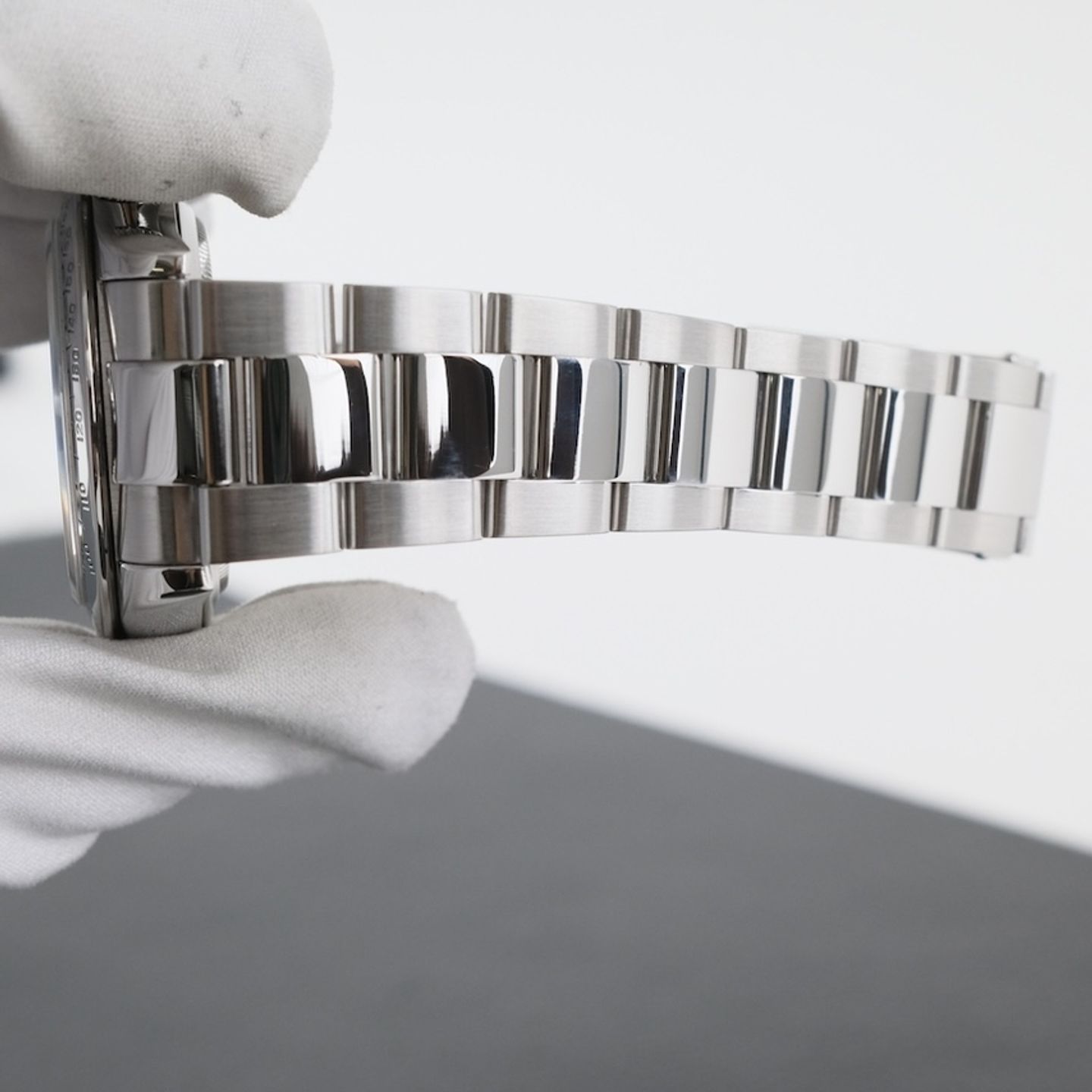 Rolex Daytona 116520 (Onbekend (willekeurig serienummer)) - 40mm Staal (8/8)