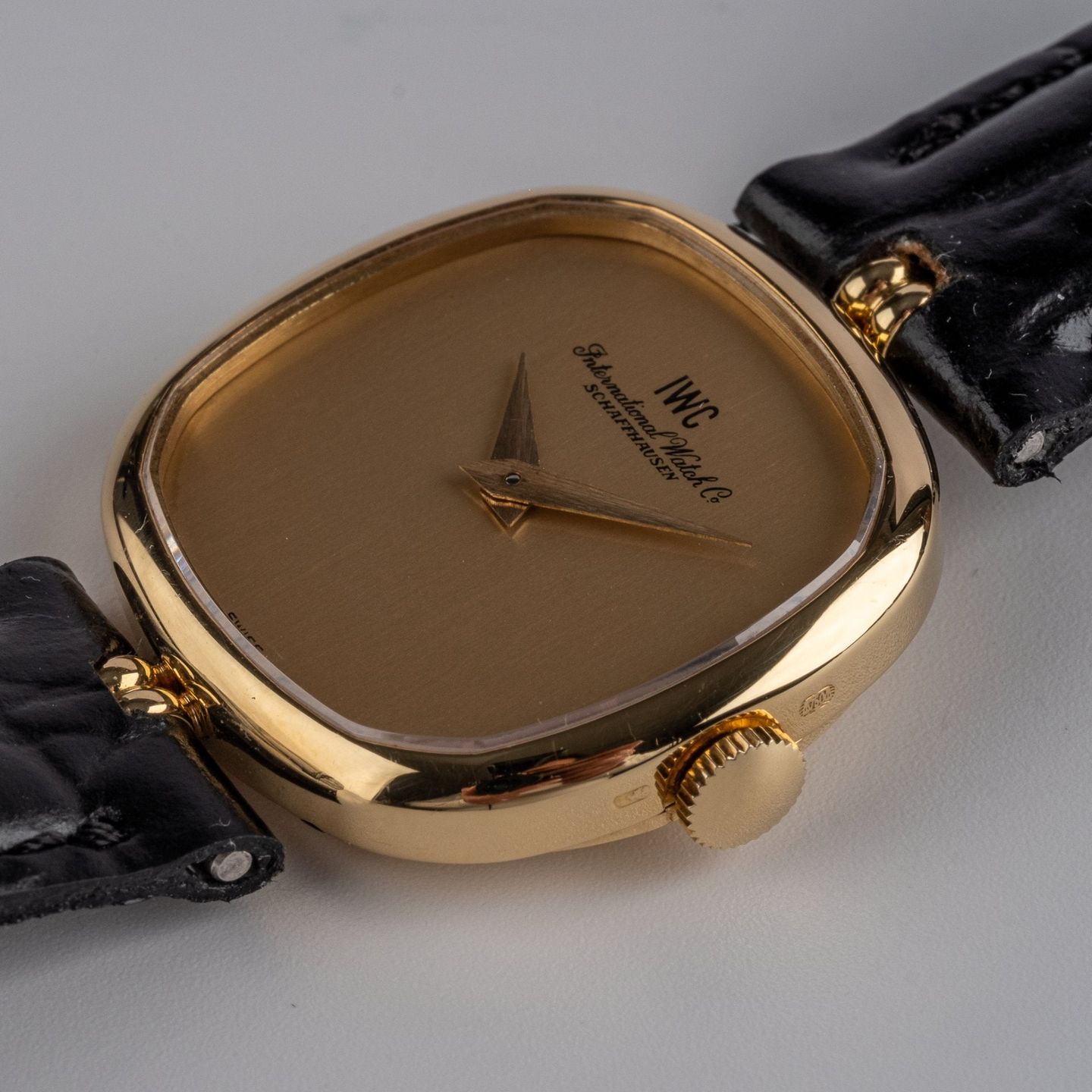 IWC Vintage 2082 - (6/8)