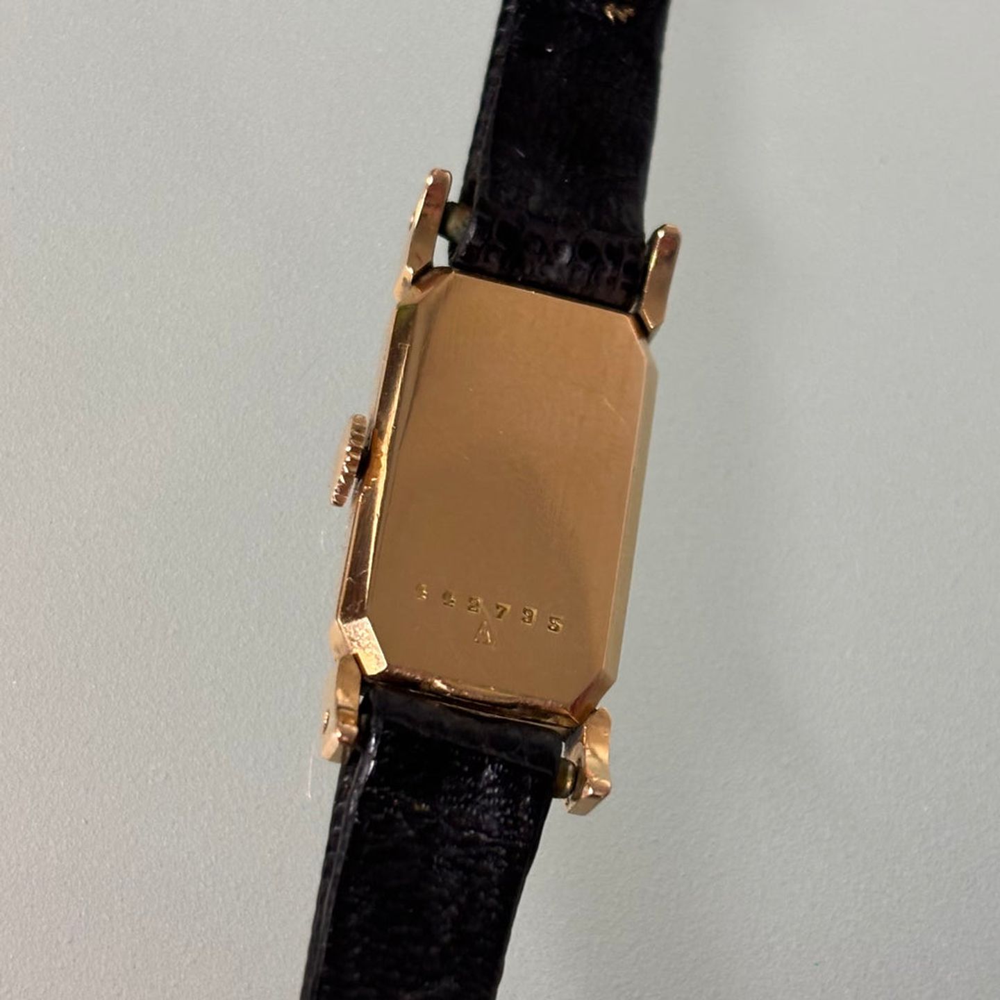 Jaeger-LeCoultre Unknown unknown - (6/8)