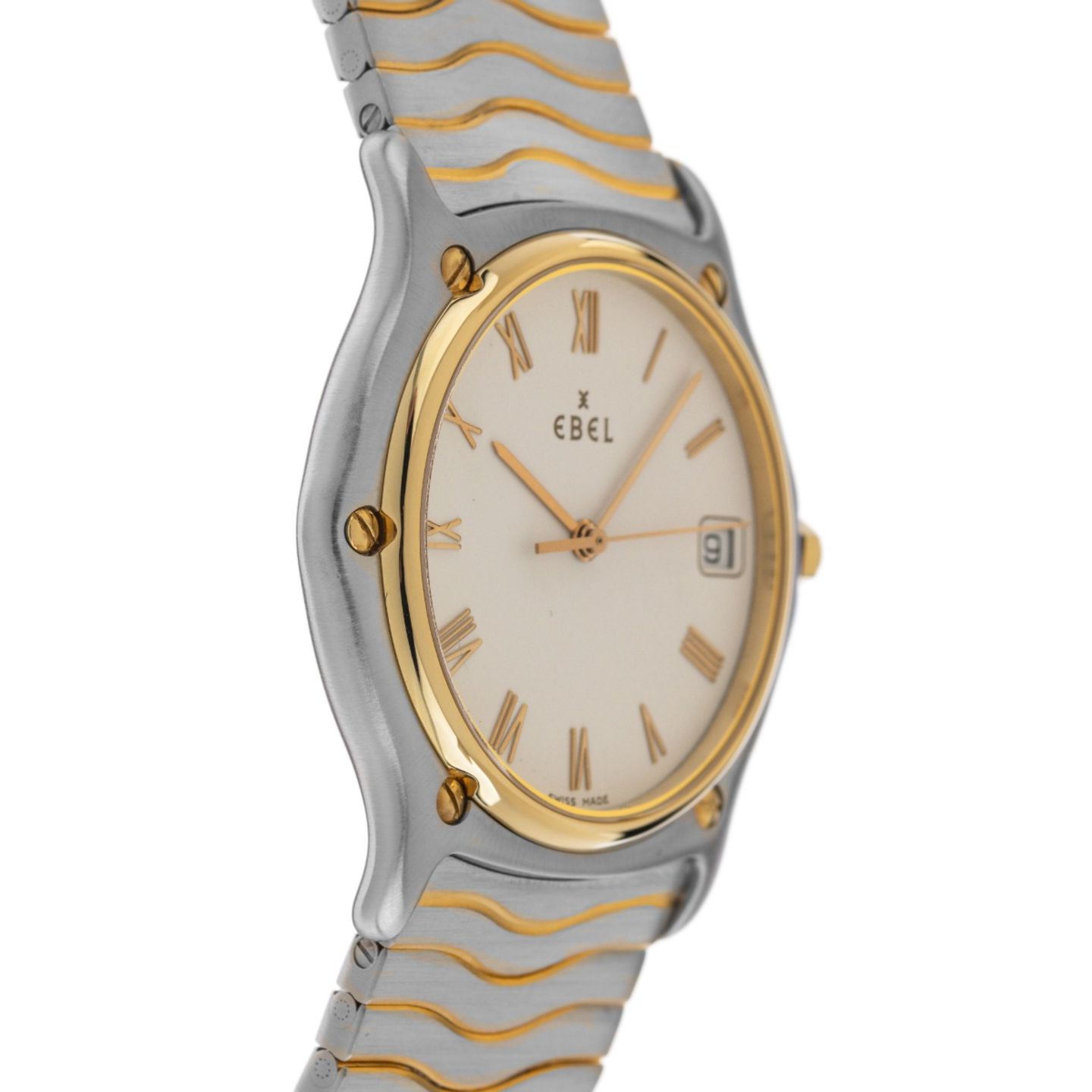 Ebel Sportwave 1187141 - (5/8)