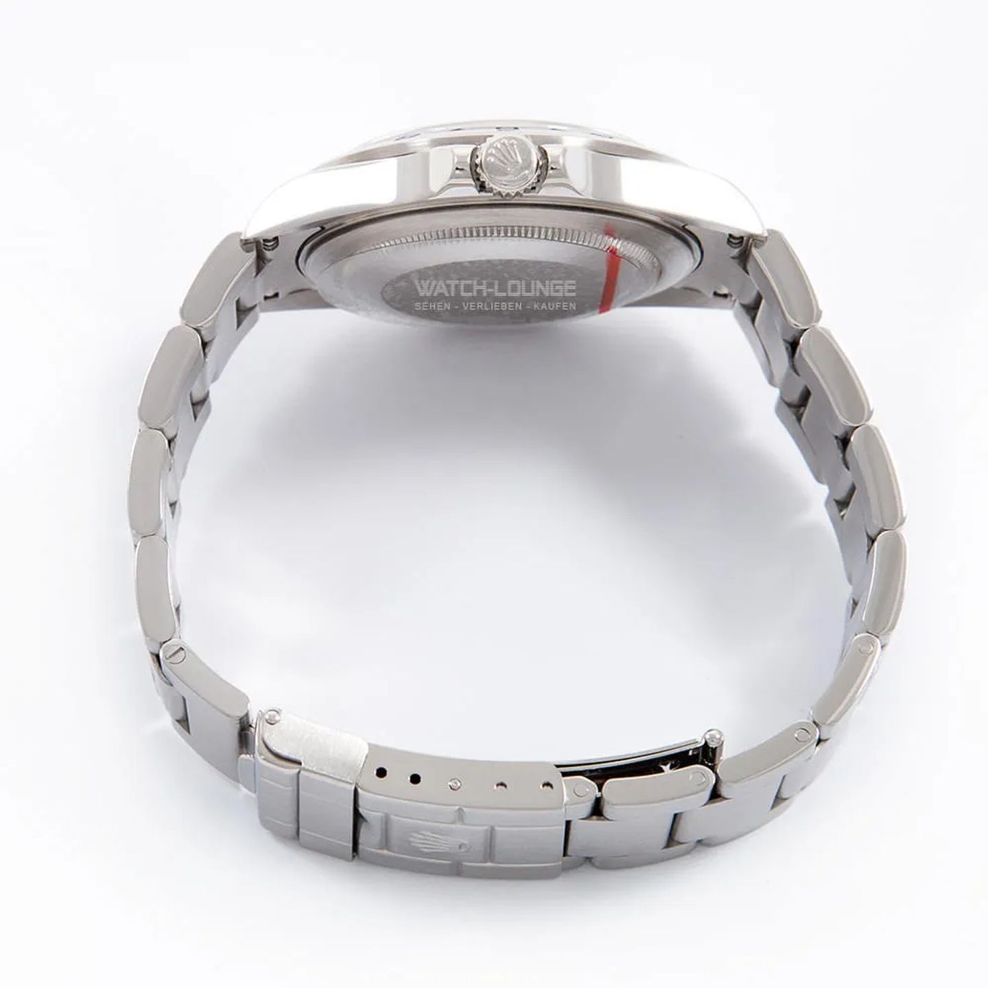 Rolex Explorer II 16570 - (8/8)