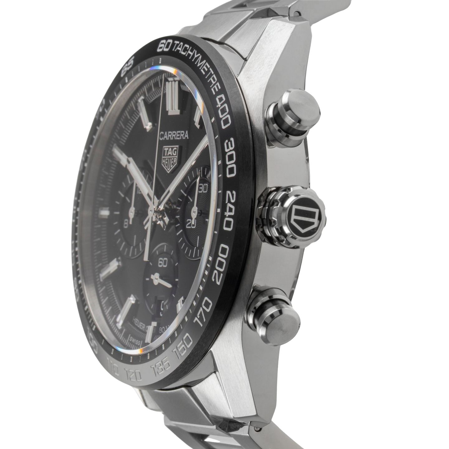 TAG Heuer Carrera CBN2A1B.BA0643 - (6/8)