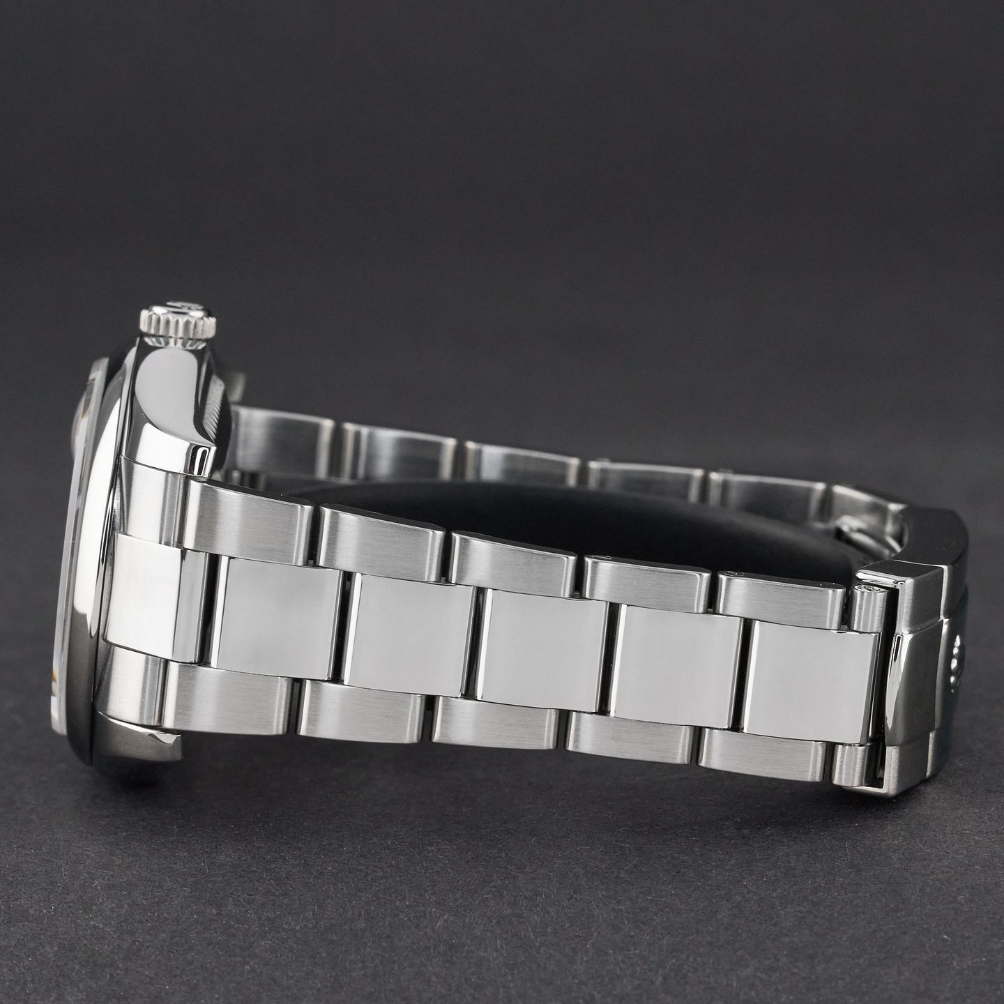 Rolex Datejust 36 116200 (2011) - 36mm Staal (5/8)