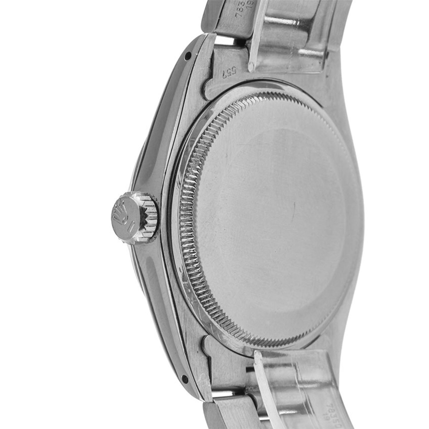 Rolex Air-King 5500 - (6/8)
