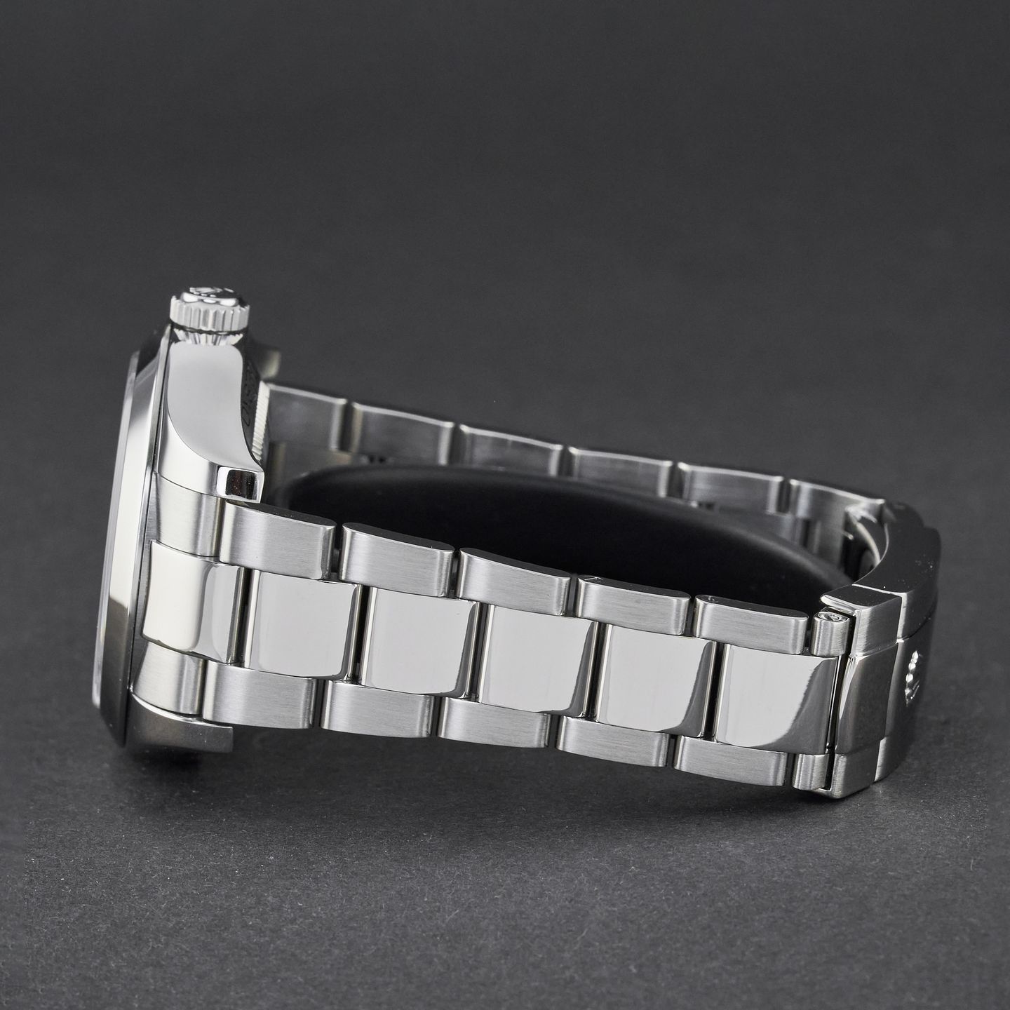 Rolex Milgauss 116400 - (5/8)