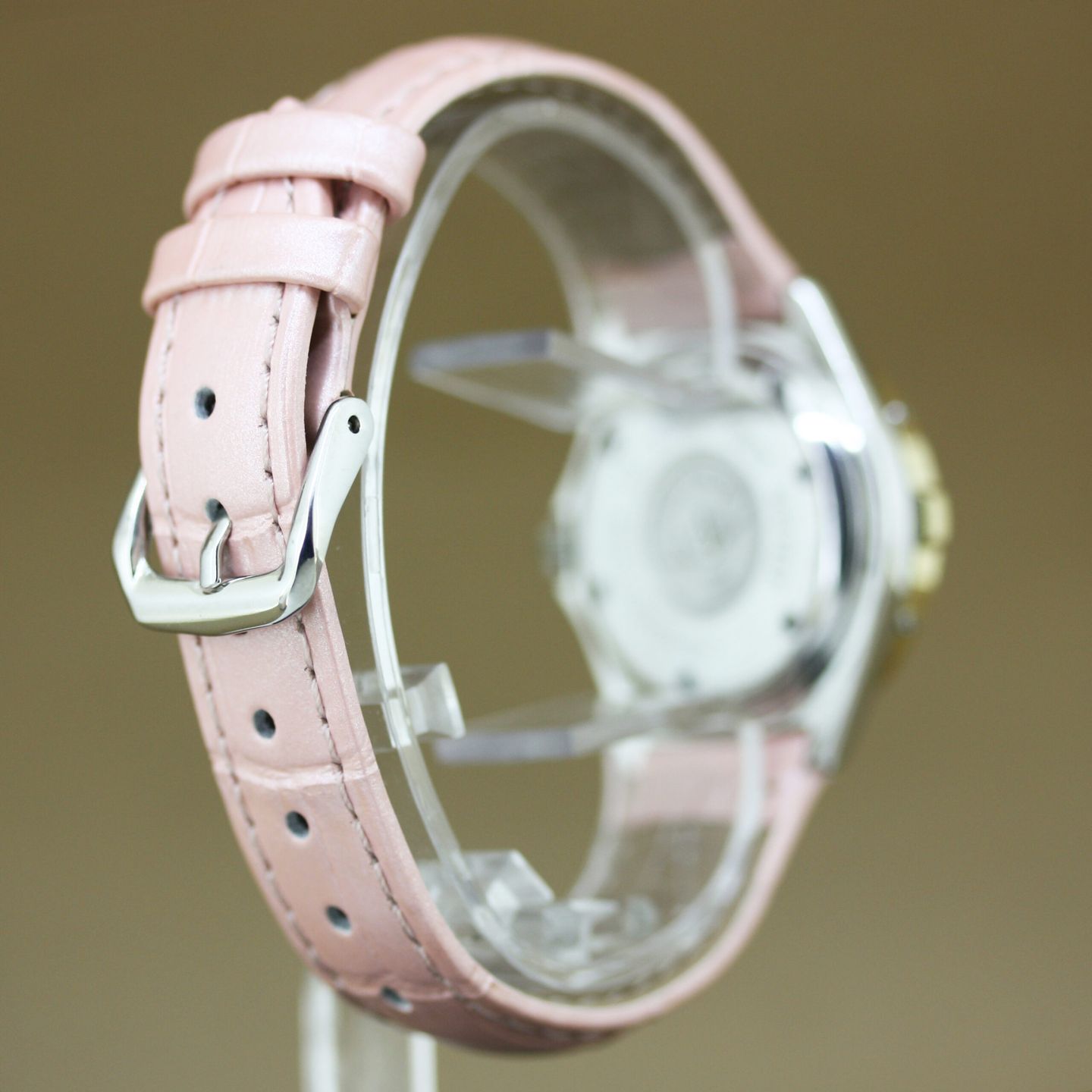 Breitling Lady J D52065 (2000) - 31 mm Steel case (8/8)