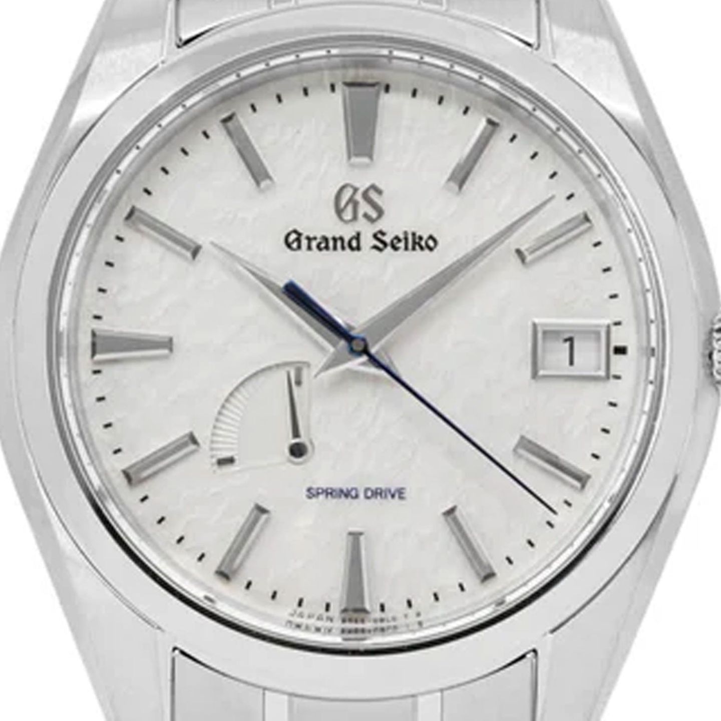 Grand Seiko Heritage Collection SBGA211 - (2/4)