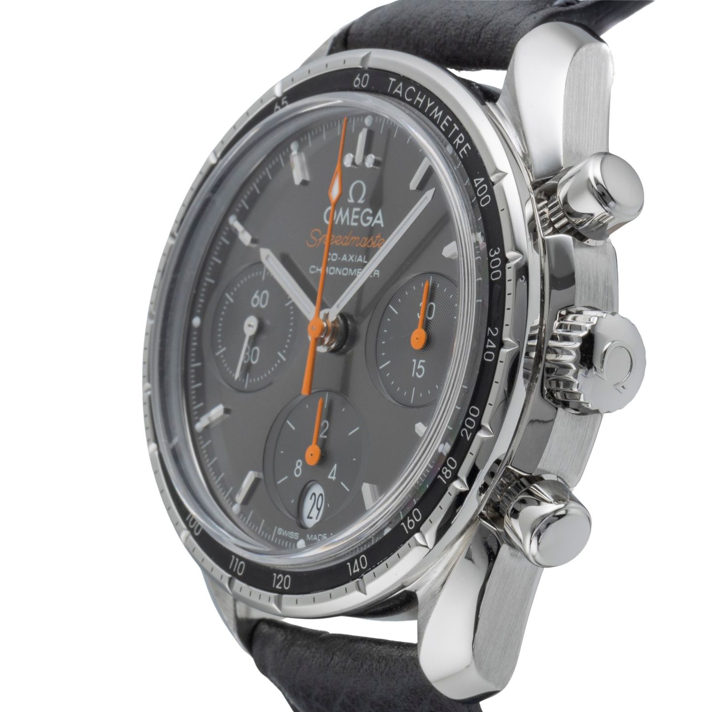 Omega Speedmaster 324.32.38.50.06.001 - (6/8)