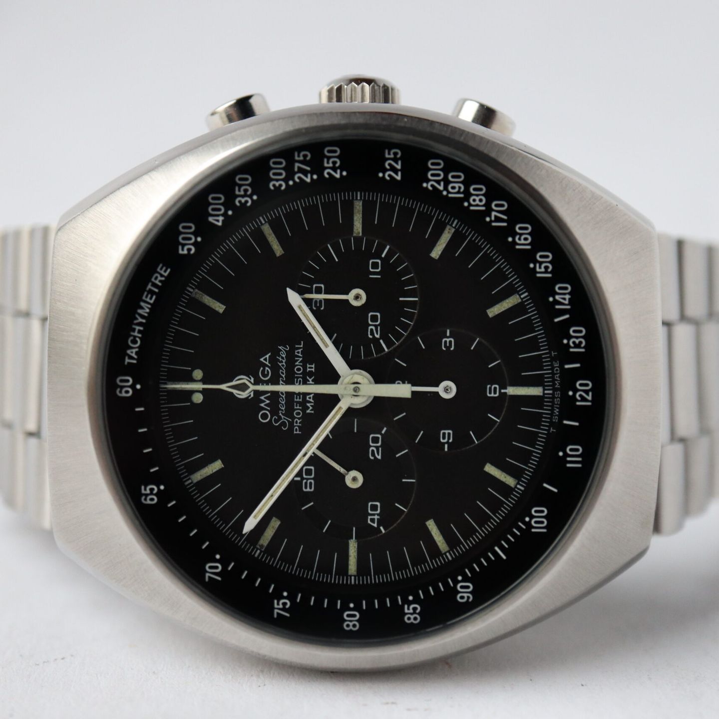 Omega Speedmaster Mark II 145.014 - (2/8)