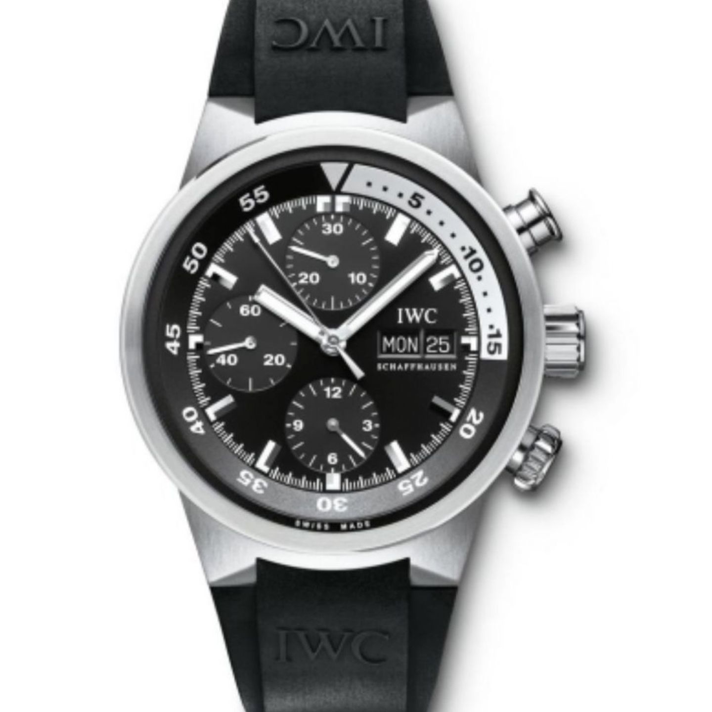 IWC Aquatimer Chronograph IW371933 - (1/1)