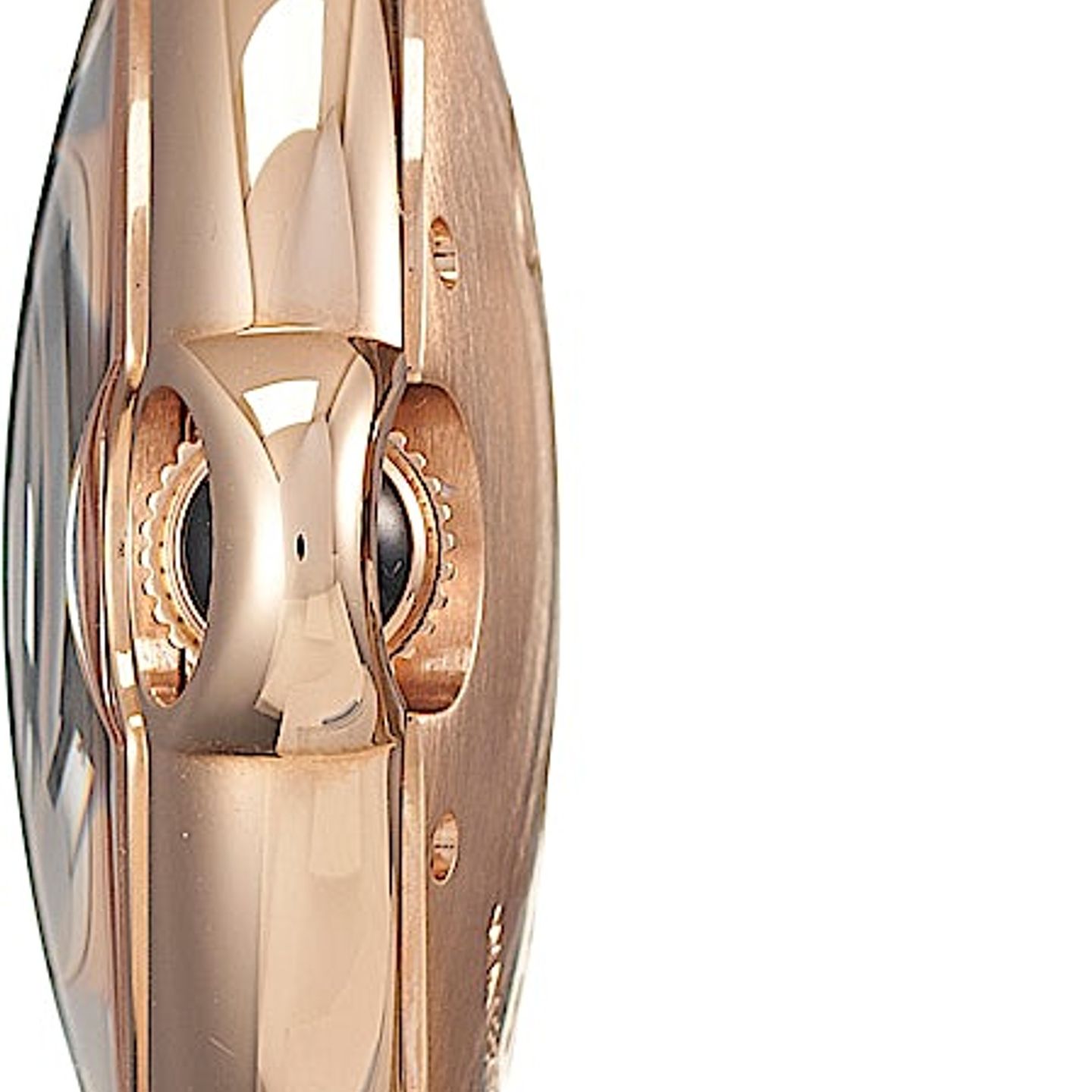 Cartier Ballon Bleu WGBB0009 - (4/5)