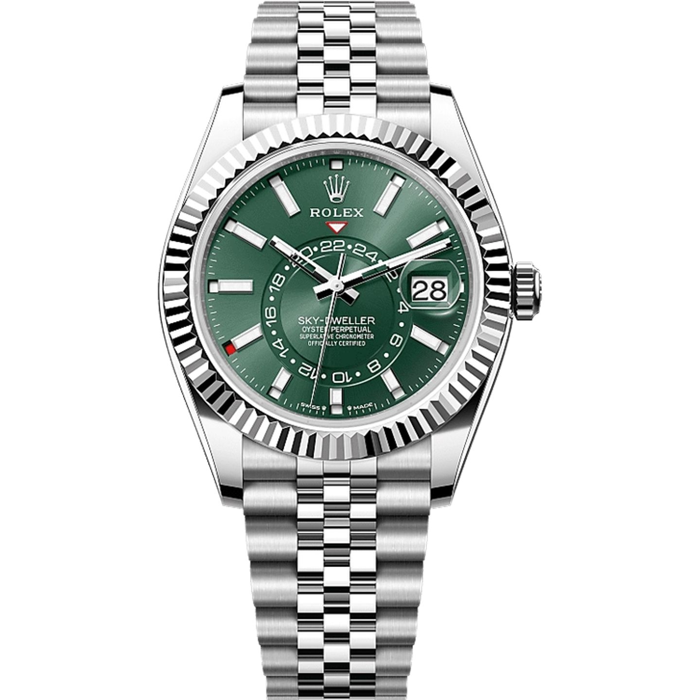 Rolex Sky-Dweller 336934 - (1/1)