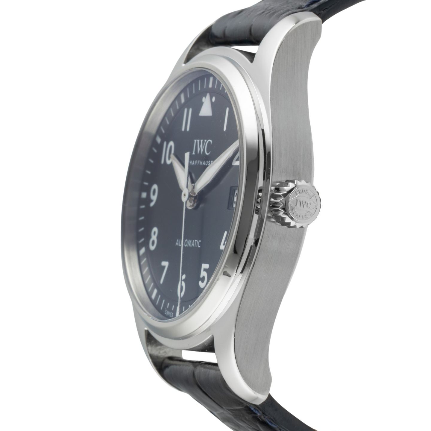 IWC Pilot's Watch Automatic 36 IW324008 - (6/8)