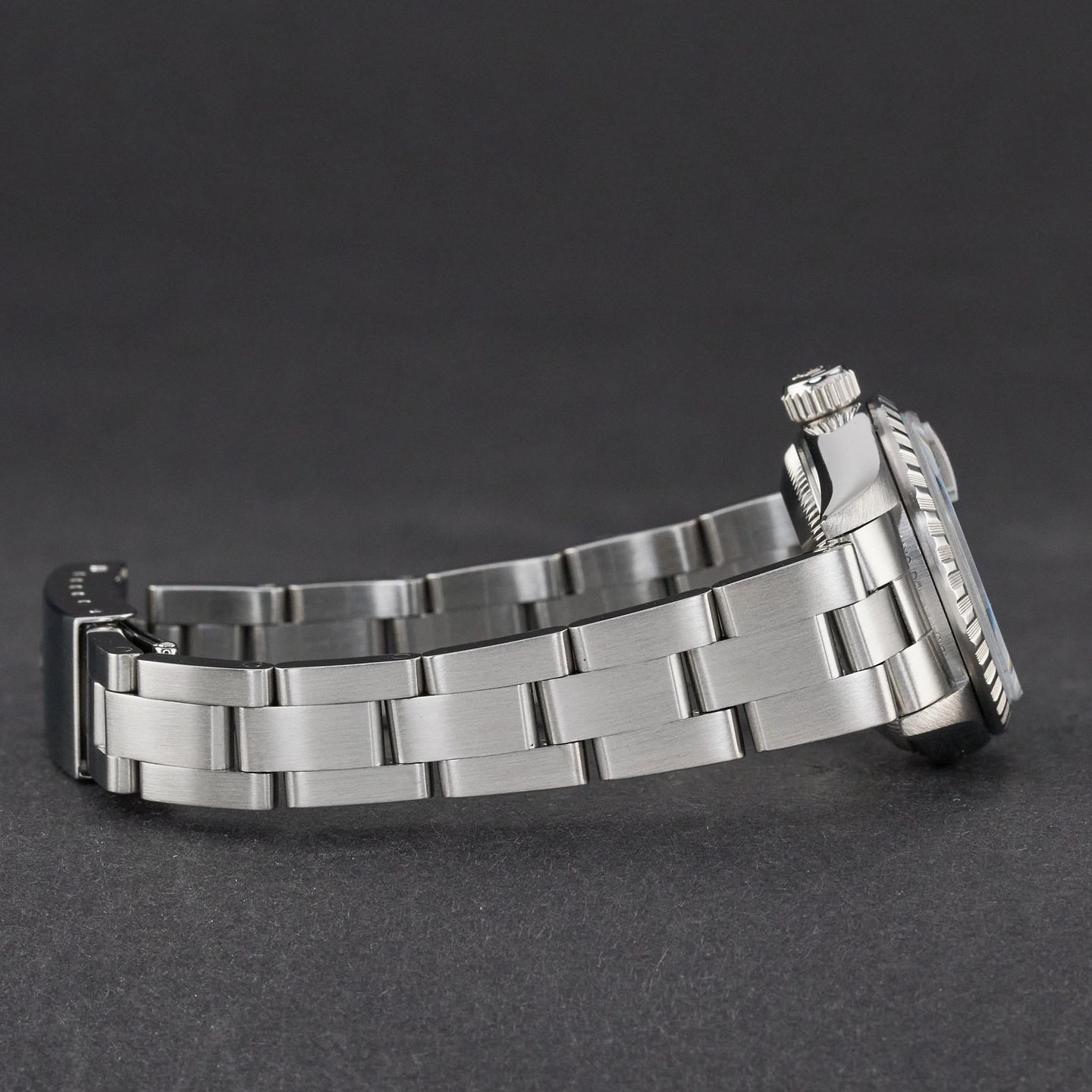 Rolex Oyster Perpetual Lady Date 69240 - (6/8)