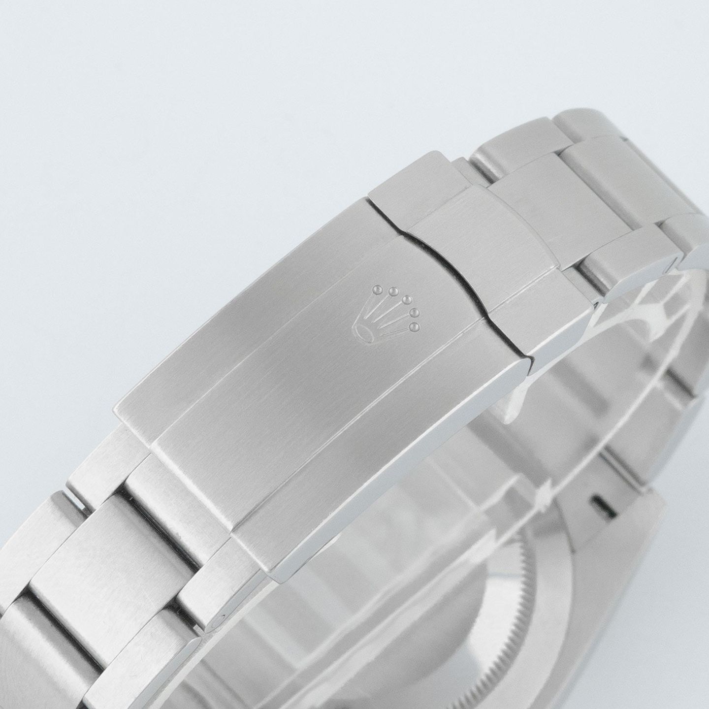 Rolex Oyster Perpetual 41 124300 - (5/7)