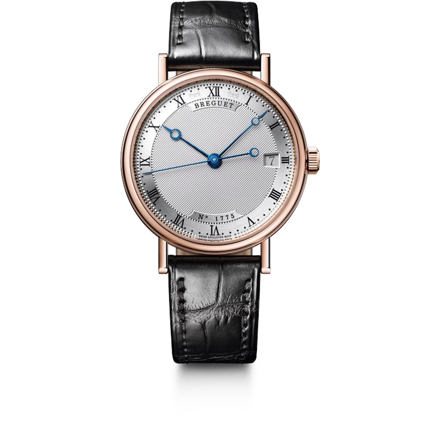 Breguet Classique 9067BR/12/976 - (1/1)