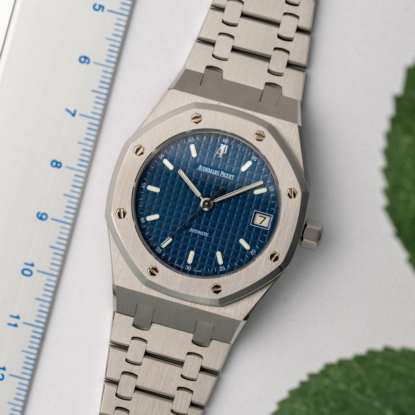 Audemars Piguet Royal Oak 14790ST - (1/8)