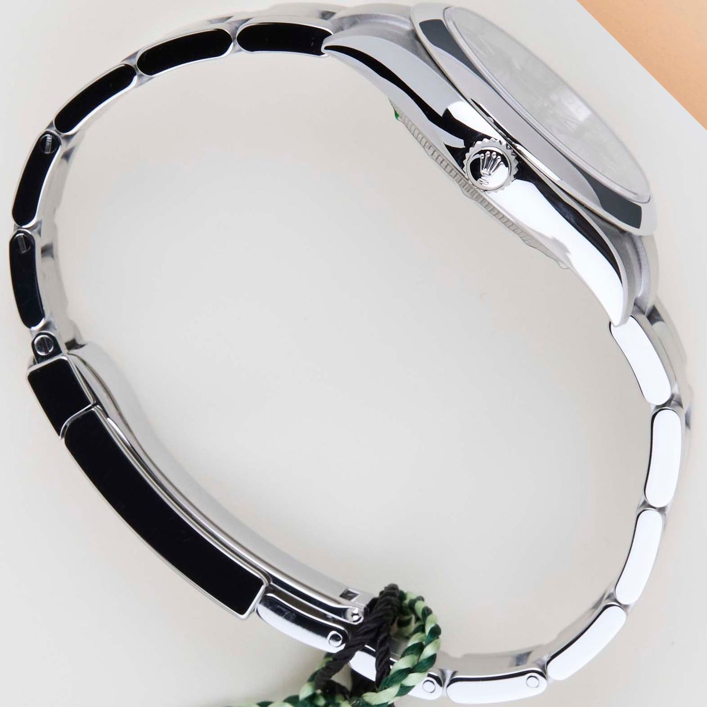 Rolex Oyster Perpetual 34 124200 - (7/8)