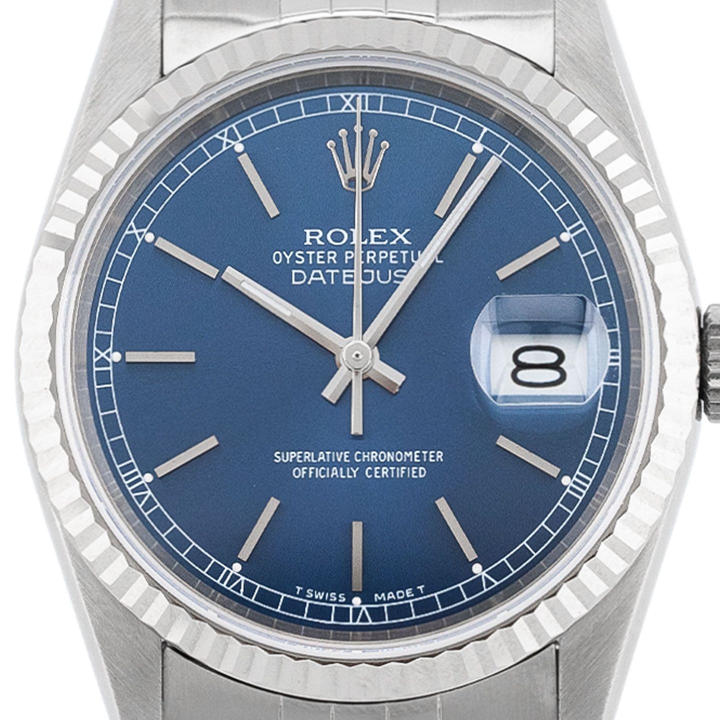 Rolex Datejust 36 16233 - (2/5)