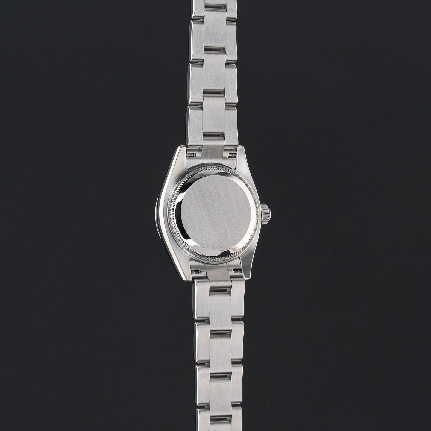 Rolex Oyster Perpetual 26 176234 (2008) - 26mm Staal (7/8)