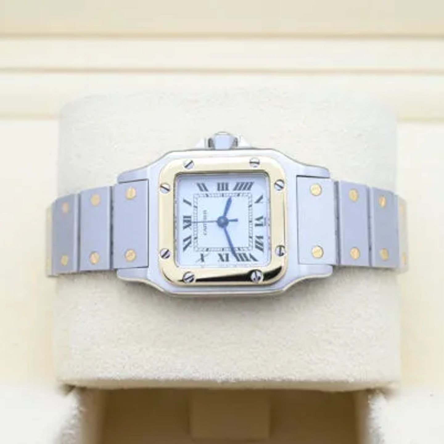 Cartier Santos 0902 - (5/8)