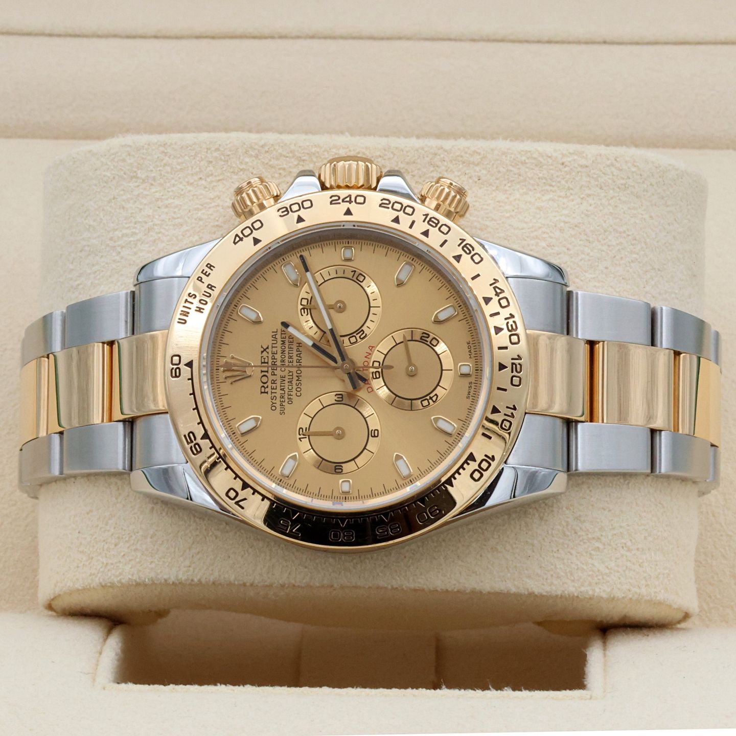 Rolex Daytona 116503 - (3/8)