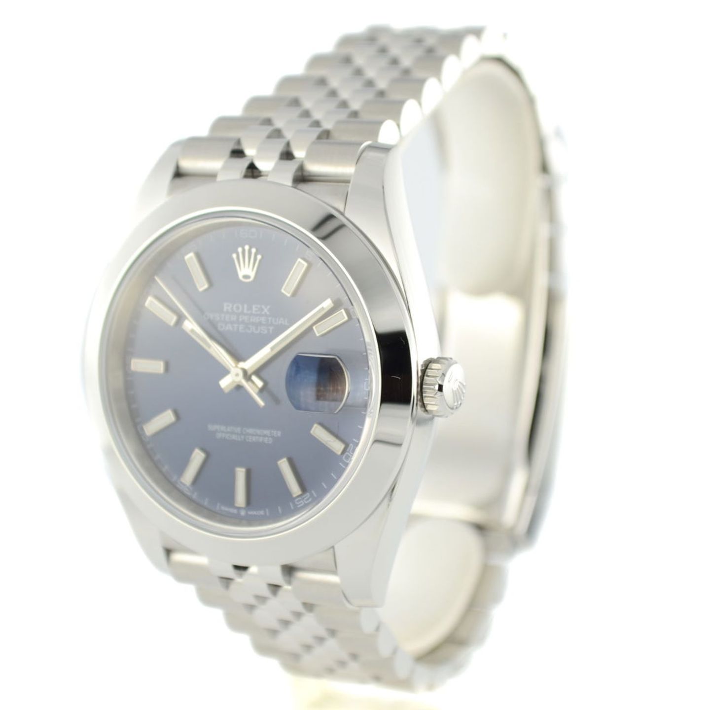 Rolex Datejust 41 126300 - (2/7)