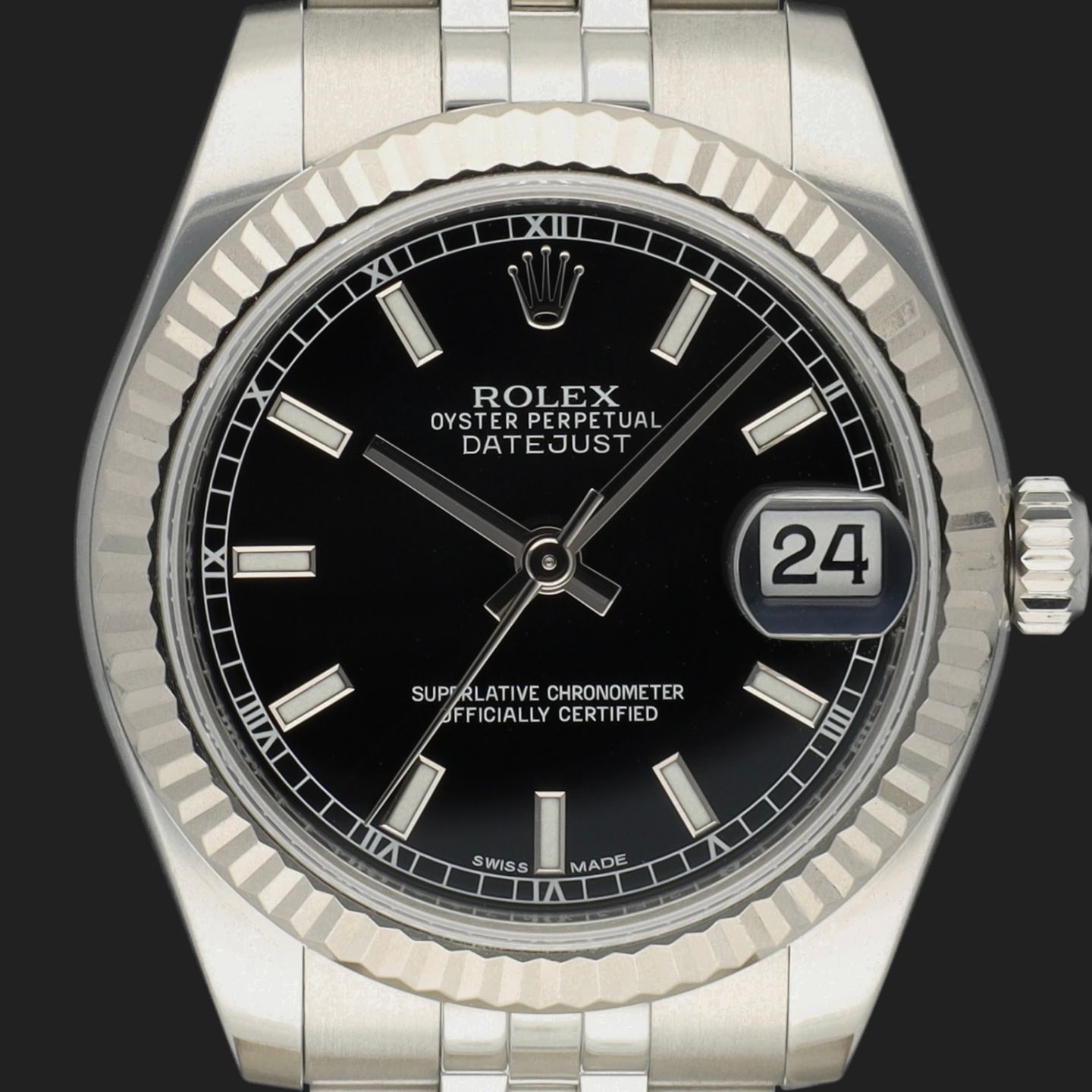 Rolex Datejust 31 178274 - (2/7)