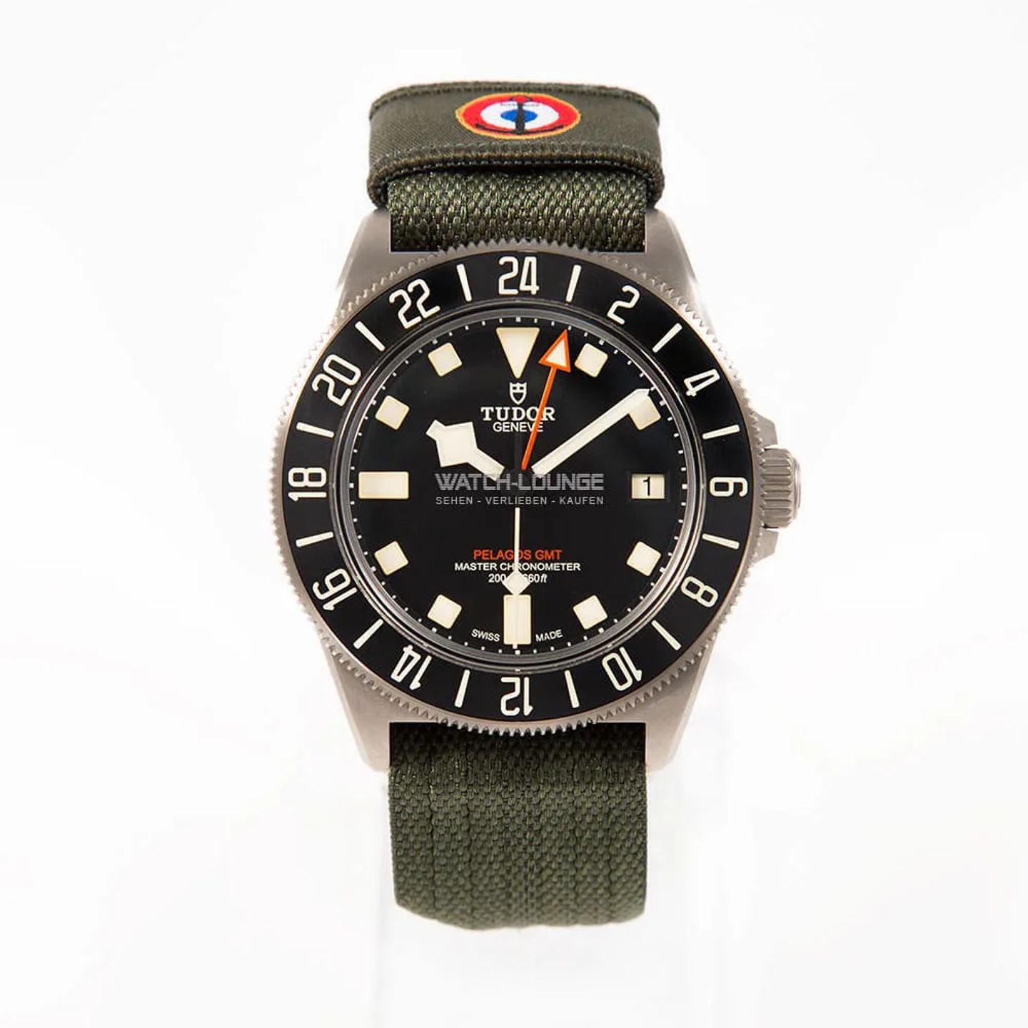 Tudor Pelagos 2542G257NU - (3/8)