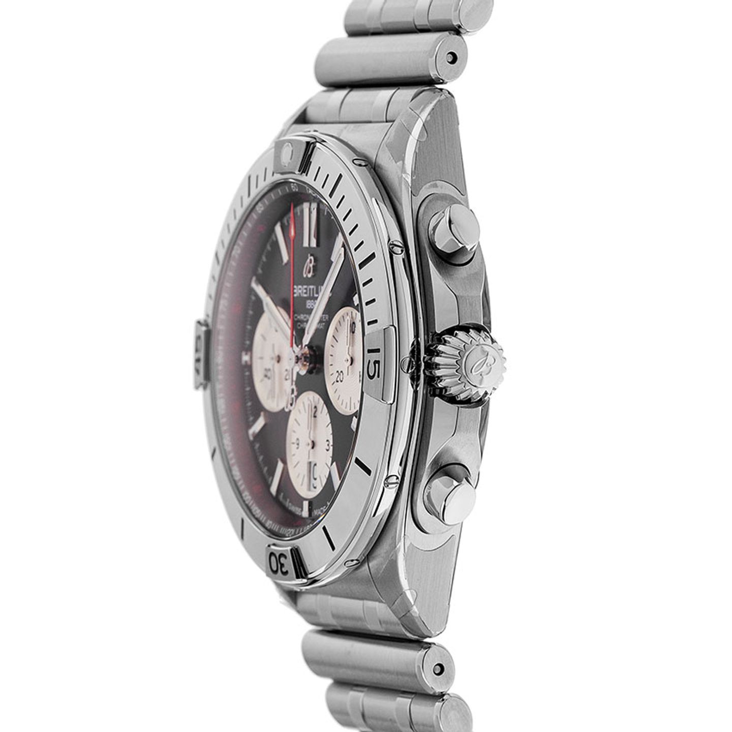 Breitling Chronomat 42 AB0134101B1A1 - (4/7)