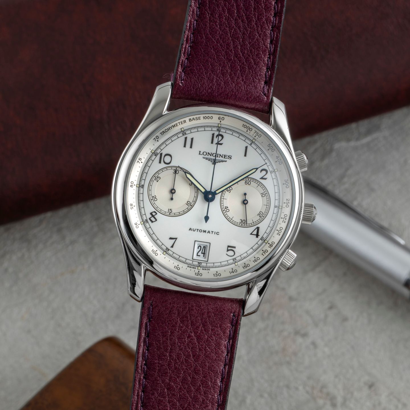 Unknown Unknown L2.612.4 - (3/8)