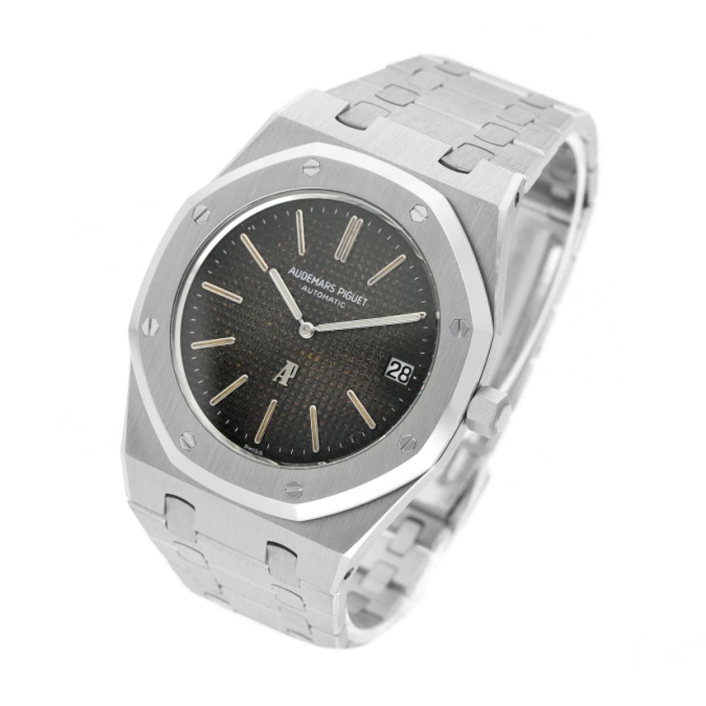 Audemars Piguet Royal Oak Offshore Chronograph MTA001090.00 5402ST - (2/5)
