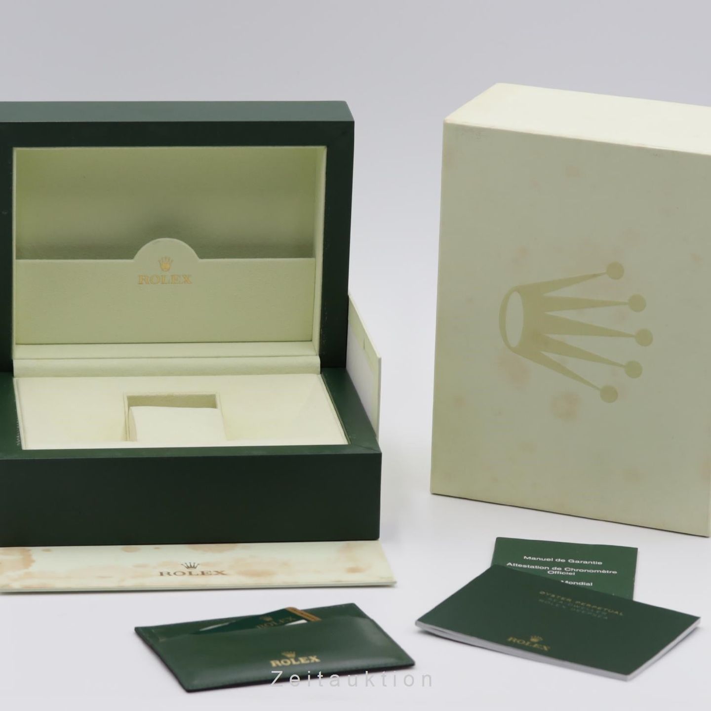 Rolex Sea-Dweller Deepsea 116660 - (7/8)
