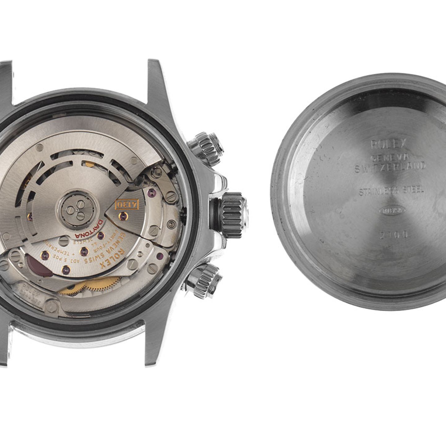 Rolex Daytona 116520 - (8/8)