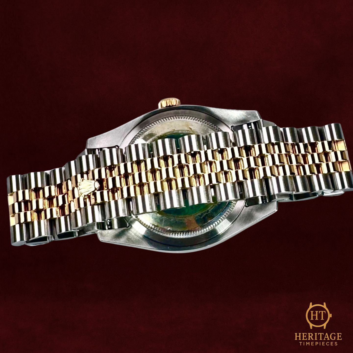 Rolex Datejust 36 116233 - (6/8)