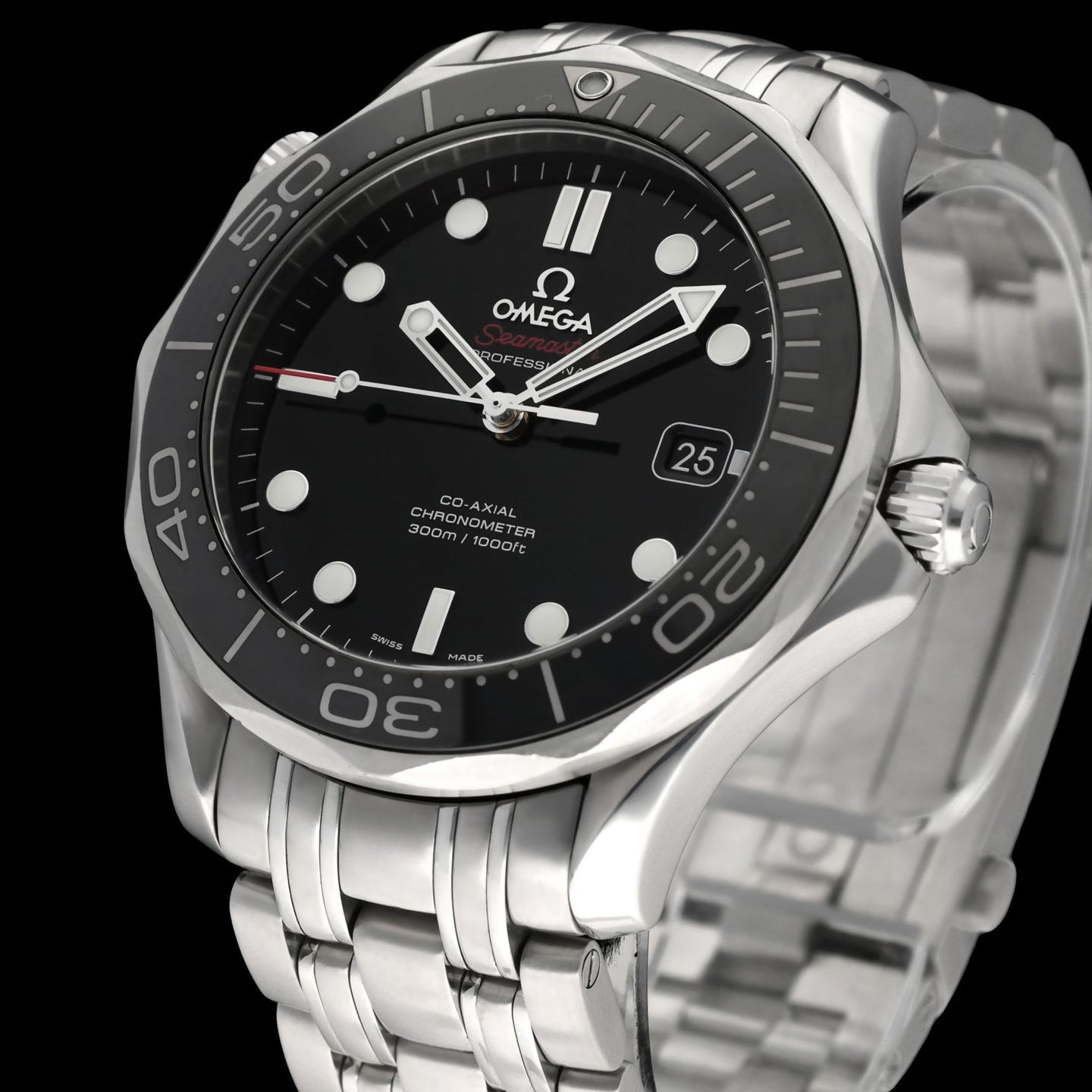 Omega Seamaster Diver 300 M 212.30.41.20.01.003 - (7/8)