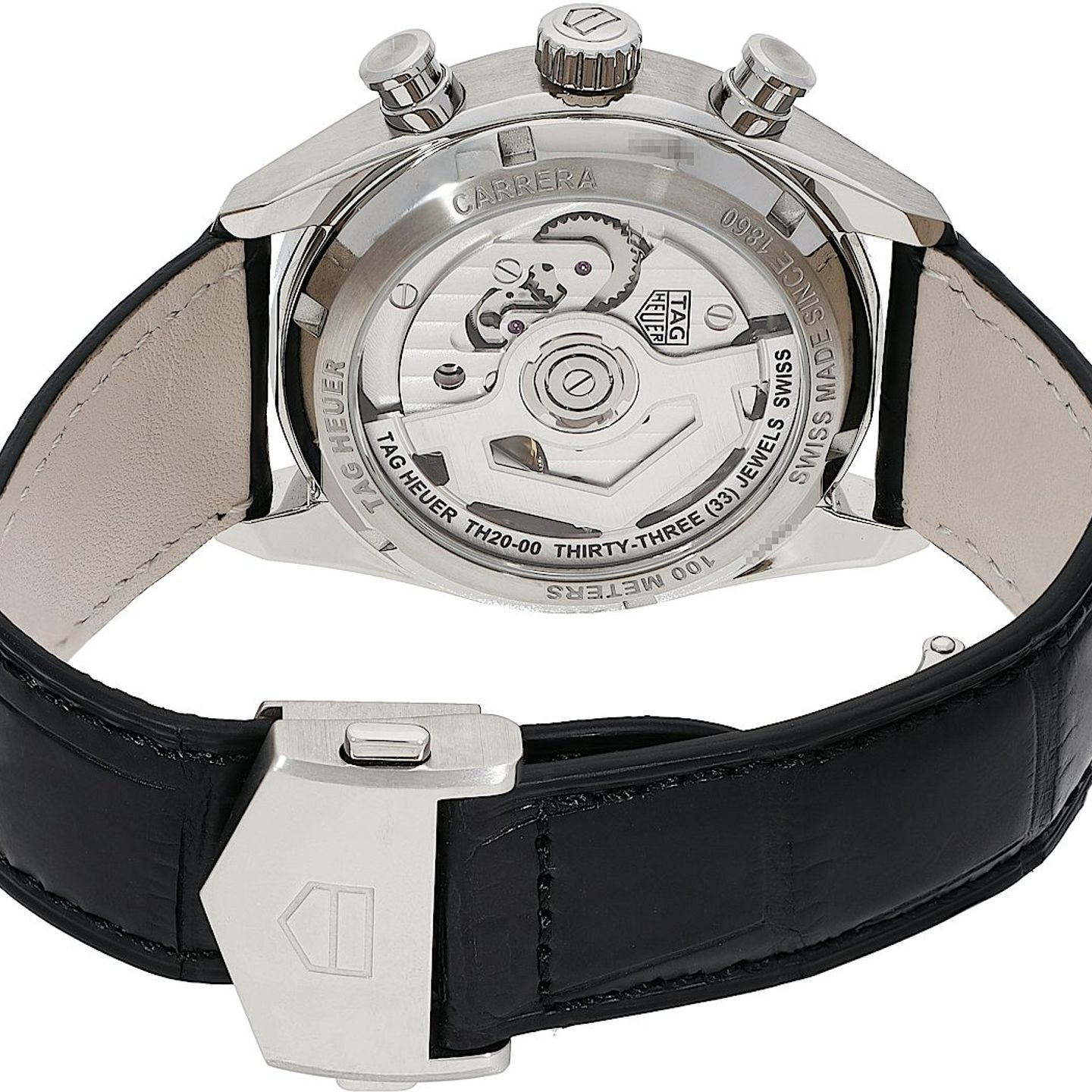 TAG Heuer Carrera CBS2212.FC6535 - (5/5)