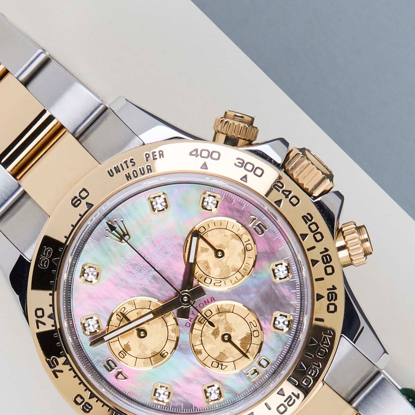 Rolex Daytona 116503 - (3/8)