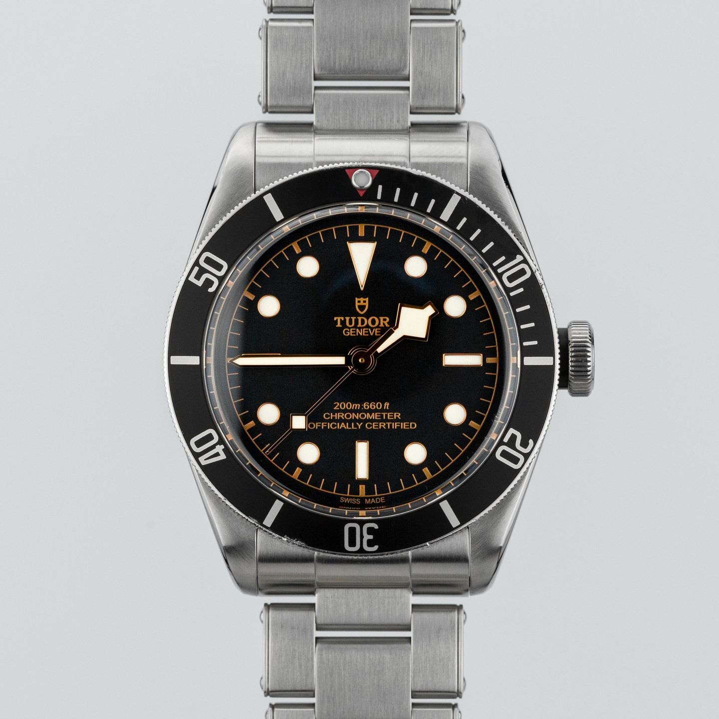 Tudor Black Bay 79230N - (1/5)