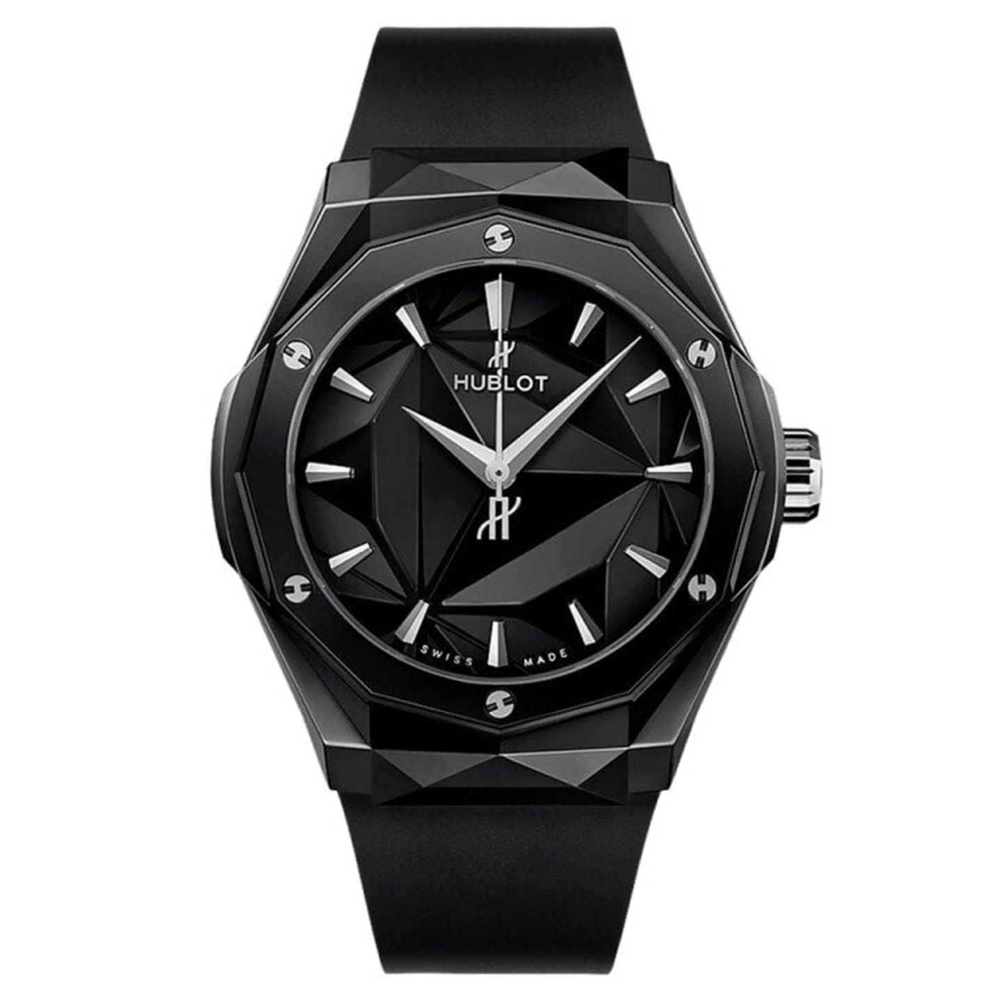 Hublot Classic Fusion 550.CS.1800.RX.ORL21 - (1/1)