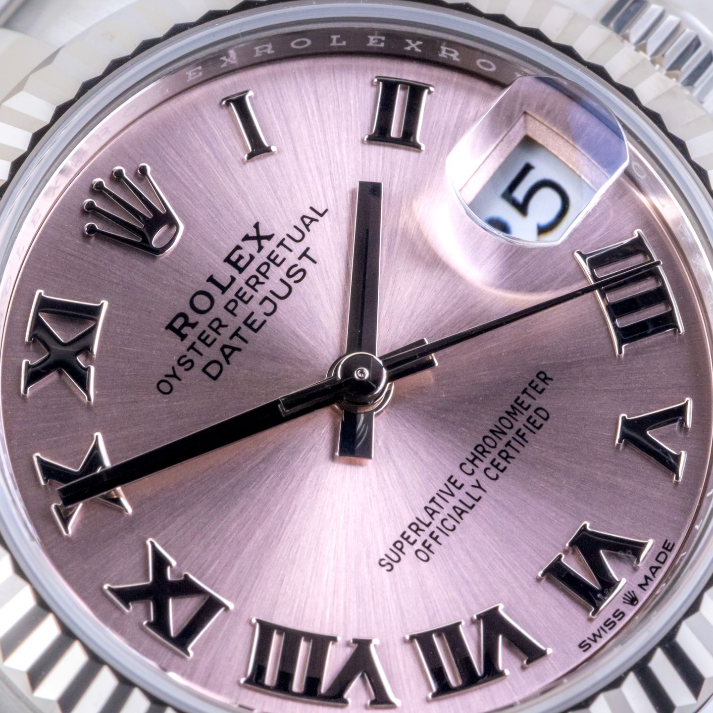 Rolex Datejust 31 278274 - (2/8)