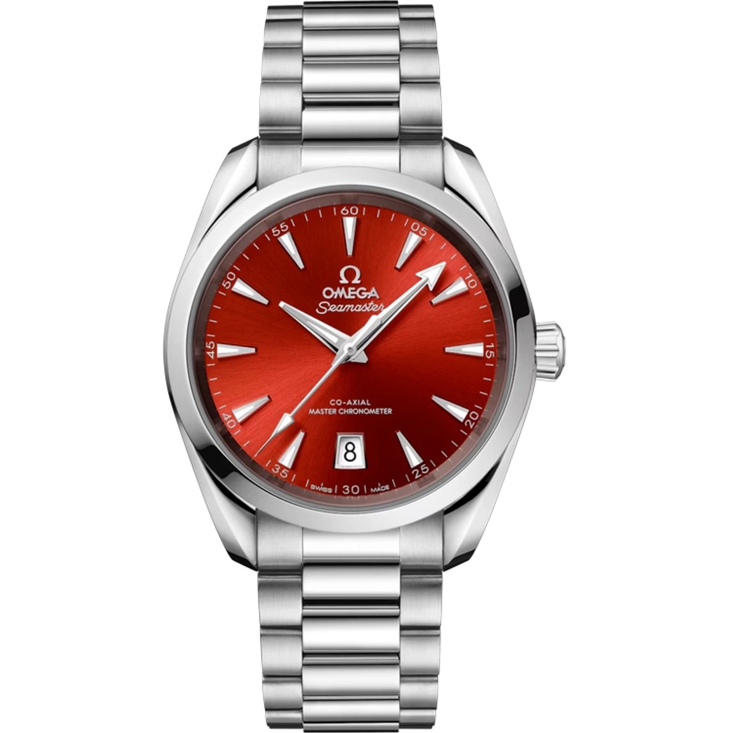 Omega Seamaster Aqua Terra 220.10.38.20.13.003 - (1/1)