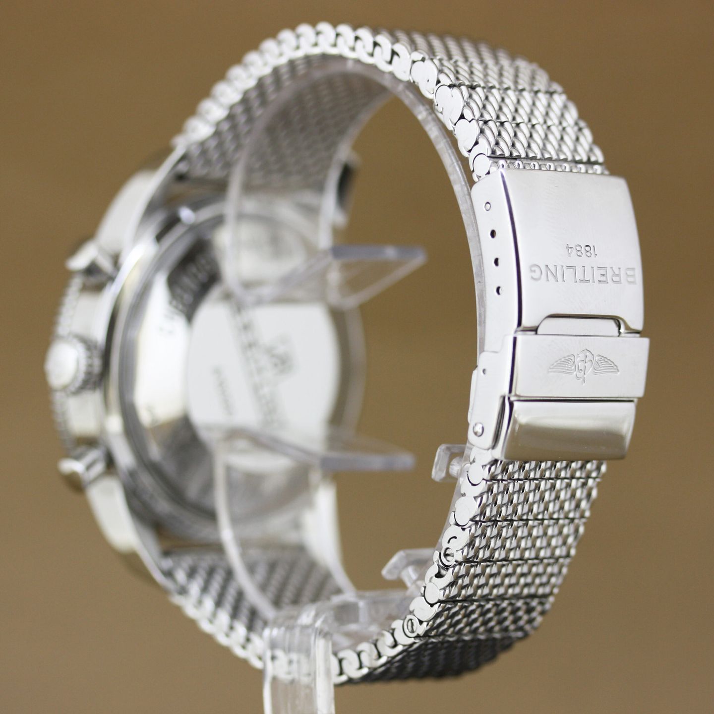 Breitling Superocean Heritage Chronograph A13320 - (8/8)