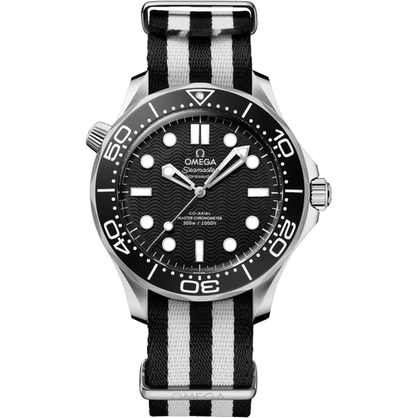 Omega Seamaster Diver 300 M 210.32.42.20.01.005 - (1/1)