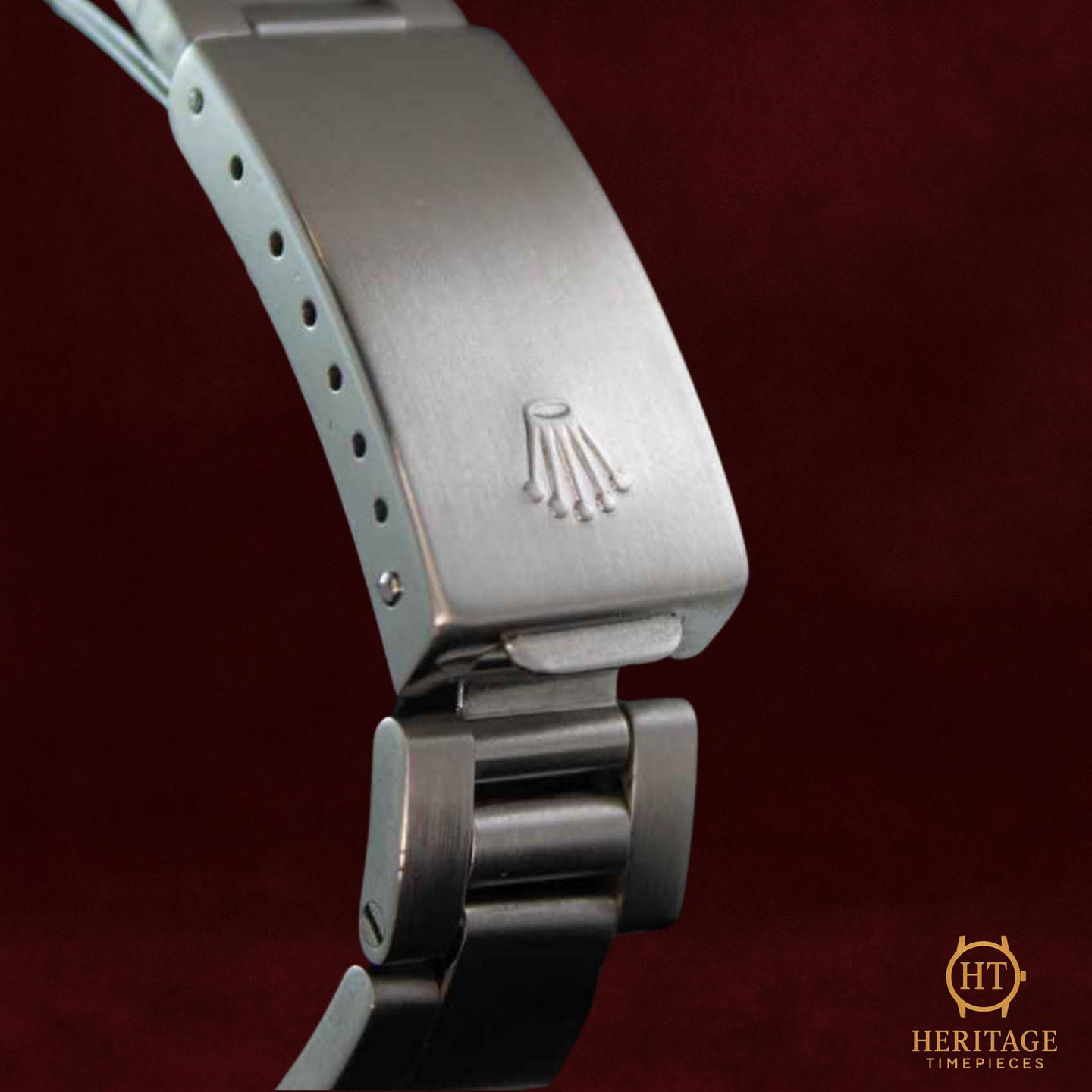 Rolex Oyster Perpetual Date 1500 - (6/7)