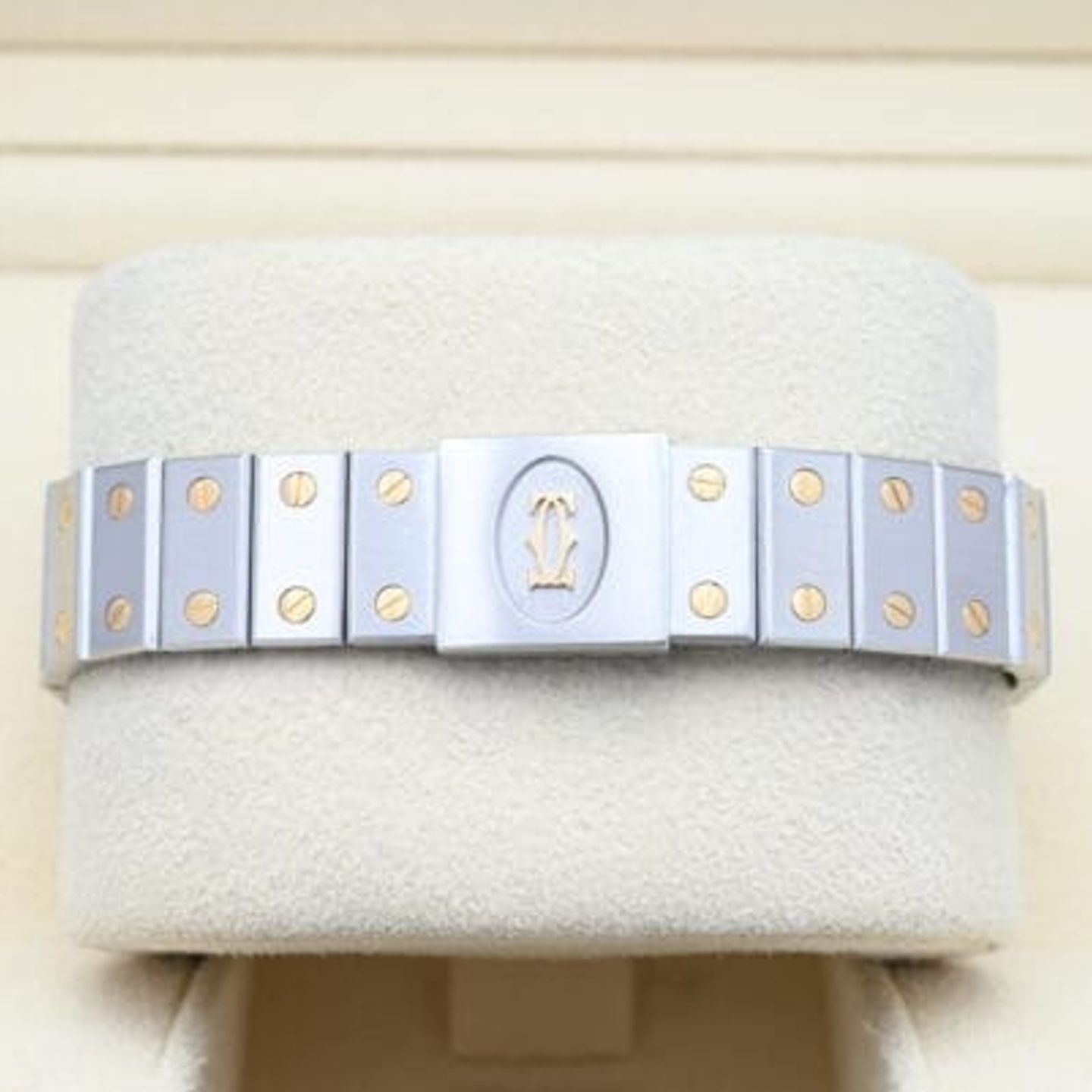 Cartier Santos 187902 - (6/8)