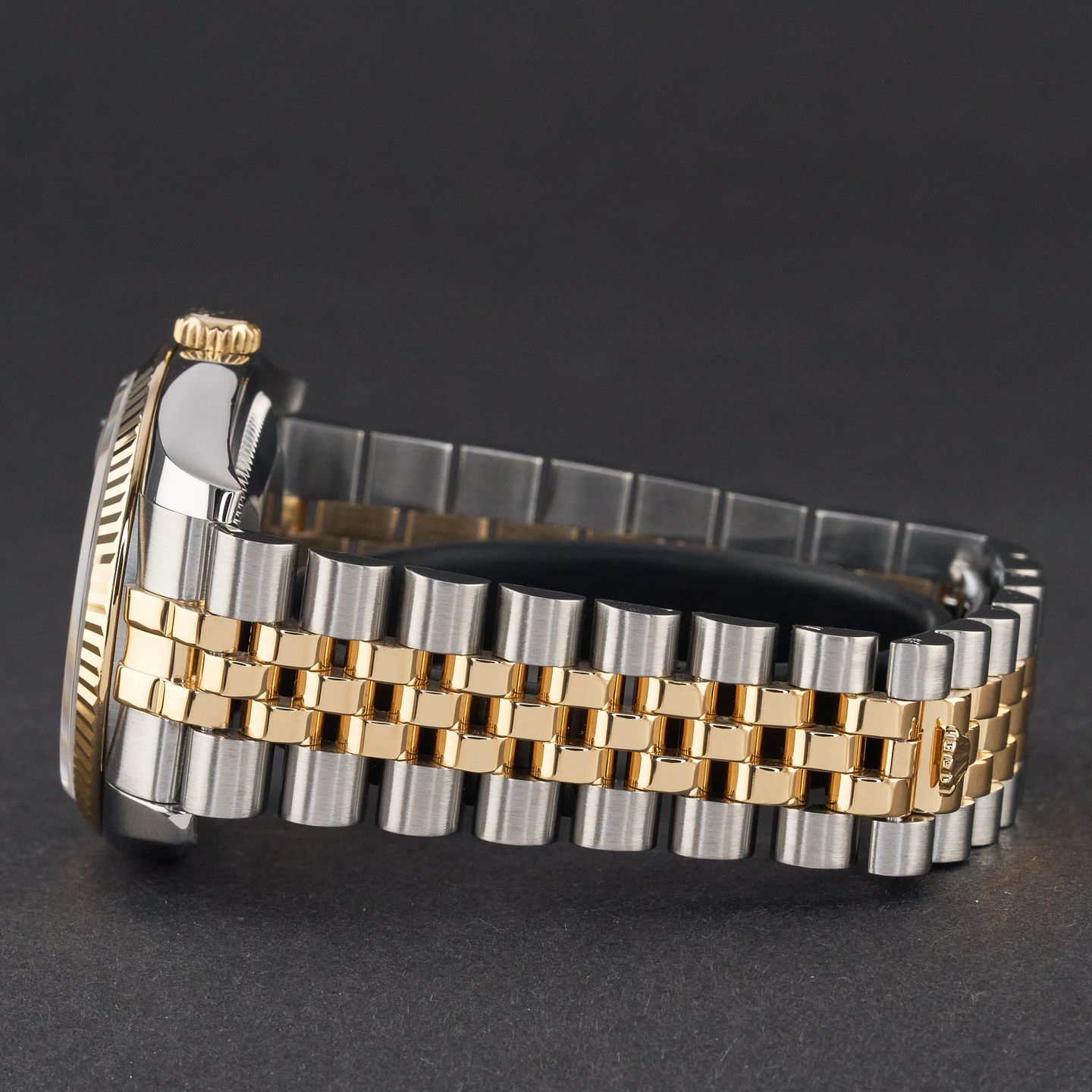 Rolex Datejust 36 116233 - (5/8)