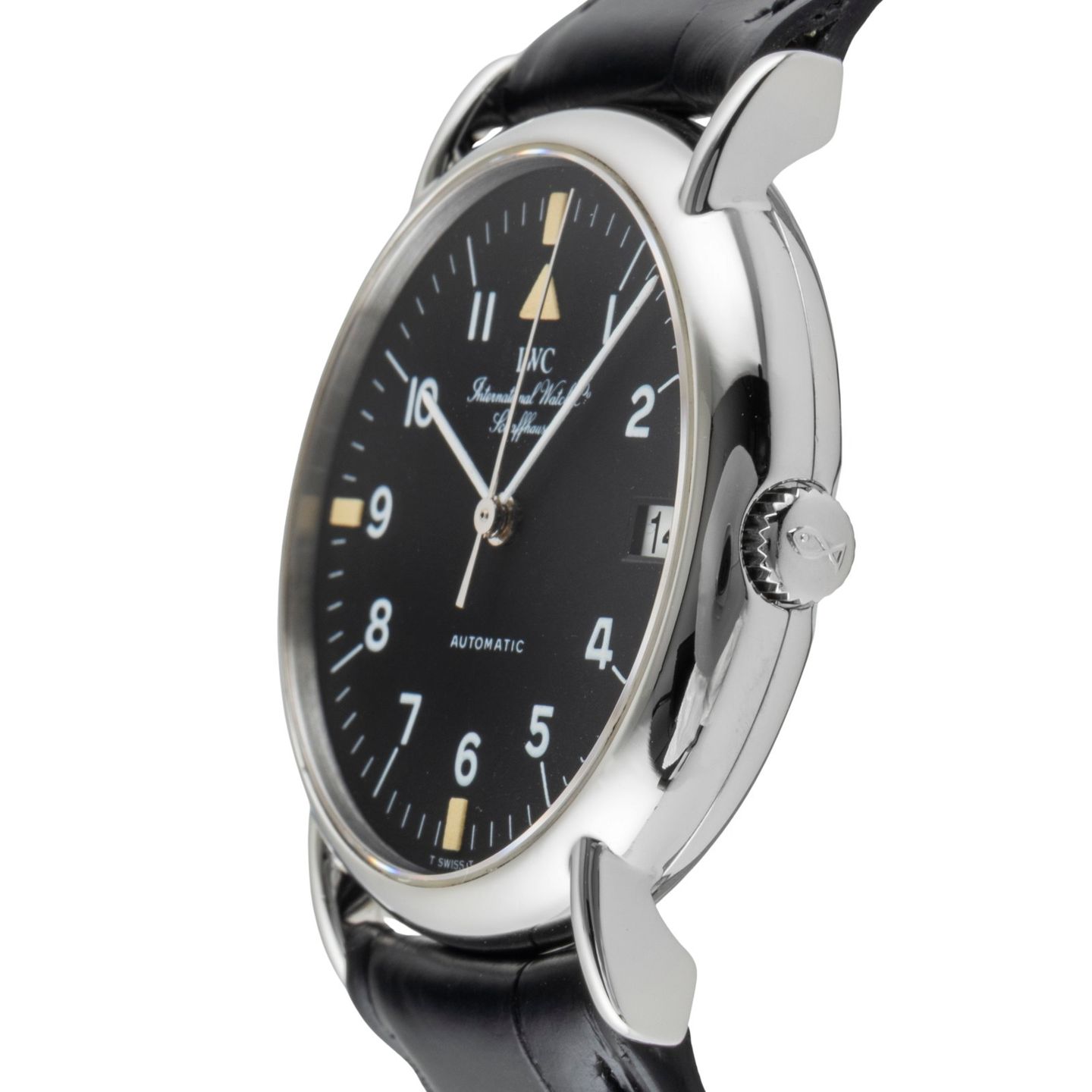 IWC Portofino Automatic IW351335 - (6/8)