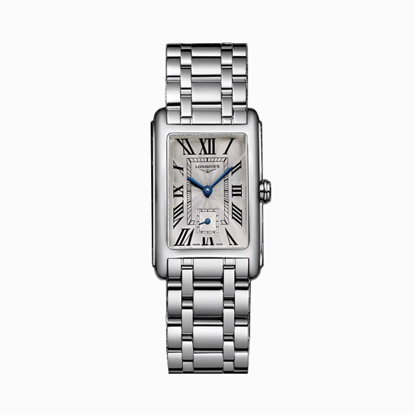 Longines DolceVita L5.512.4.71.6 - (1/1)