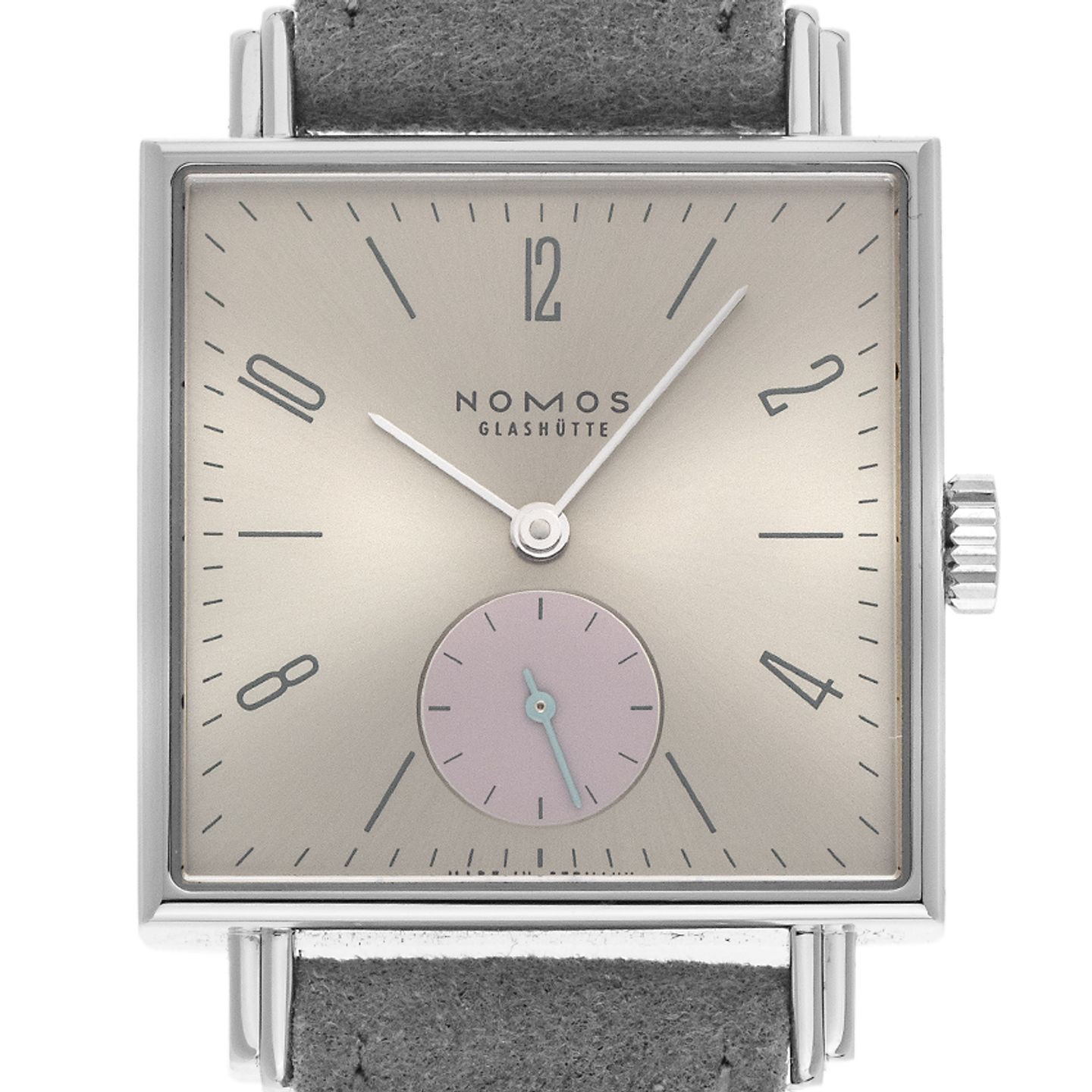 NOMOS Tetra 477 - (1/6)